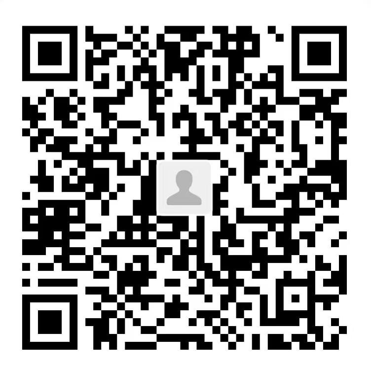 支付宝 扫码赞助